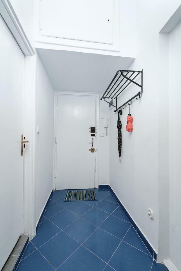 Friends Avenue Apartment وارسو المظهر الخارجي الصورة