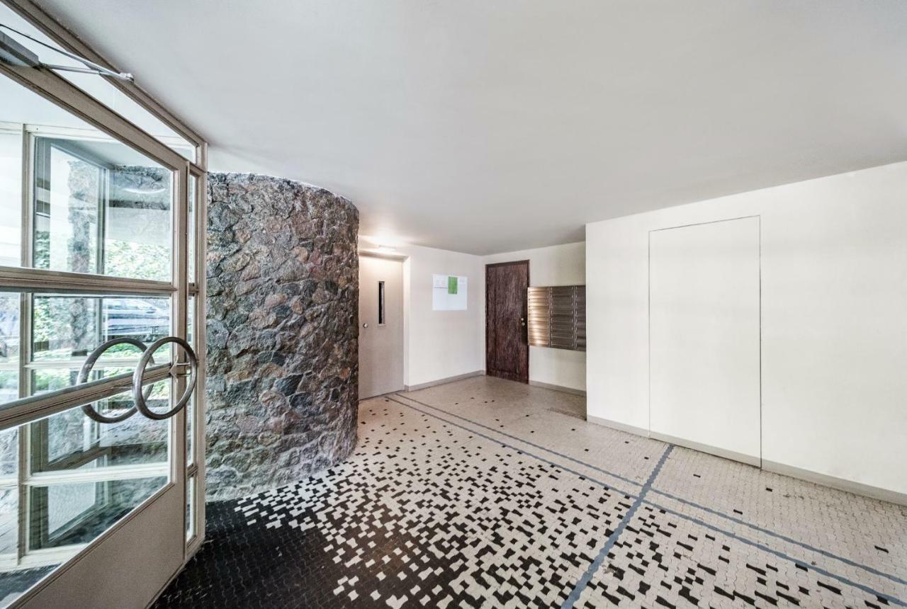 Friends Avenue Apartment وارسو المظهر الخارجي الصورة