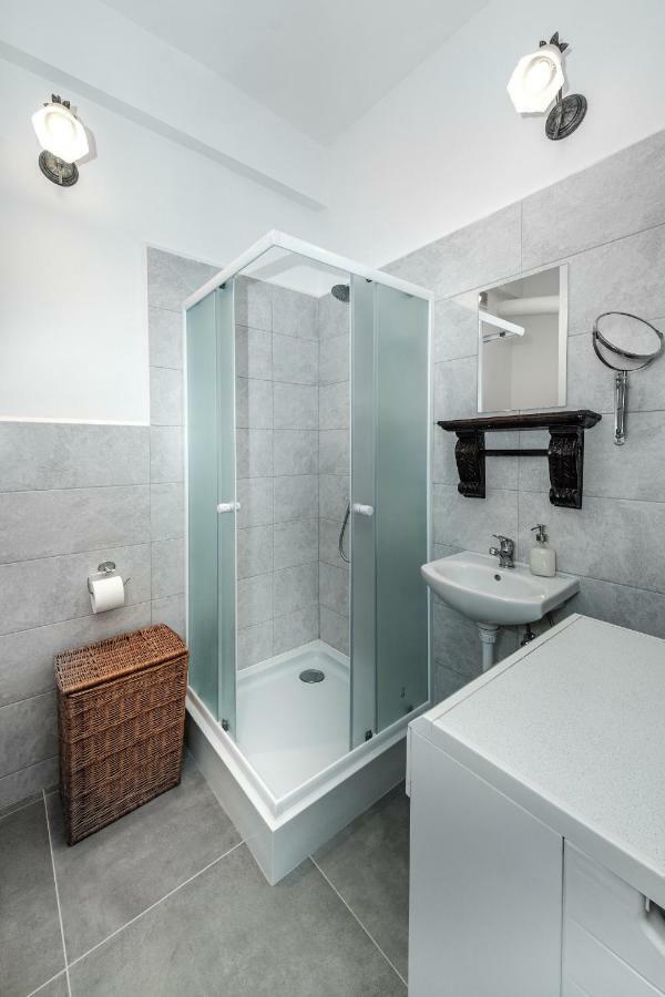 Friends Avenue Apartment وارسو المظهر الخارجي الصورة