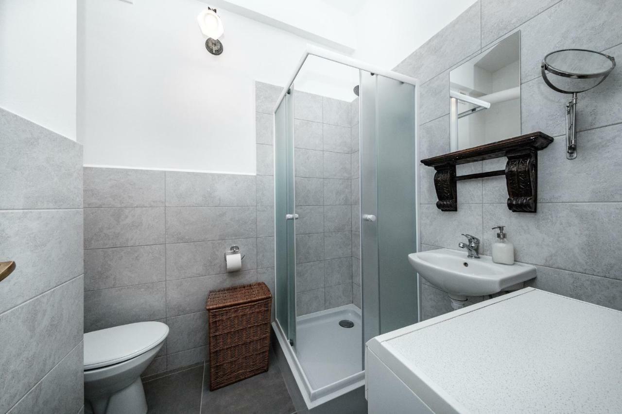 Friends Avenue Apartment وارسو المظهر الخارجي الصورة